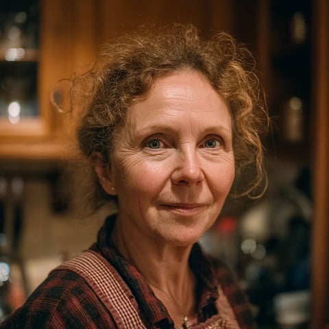 Sabine Fischer profile photo